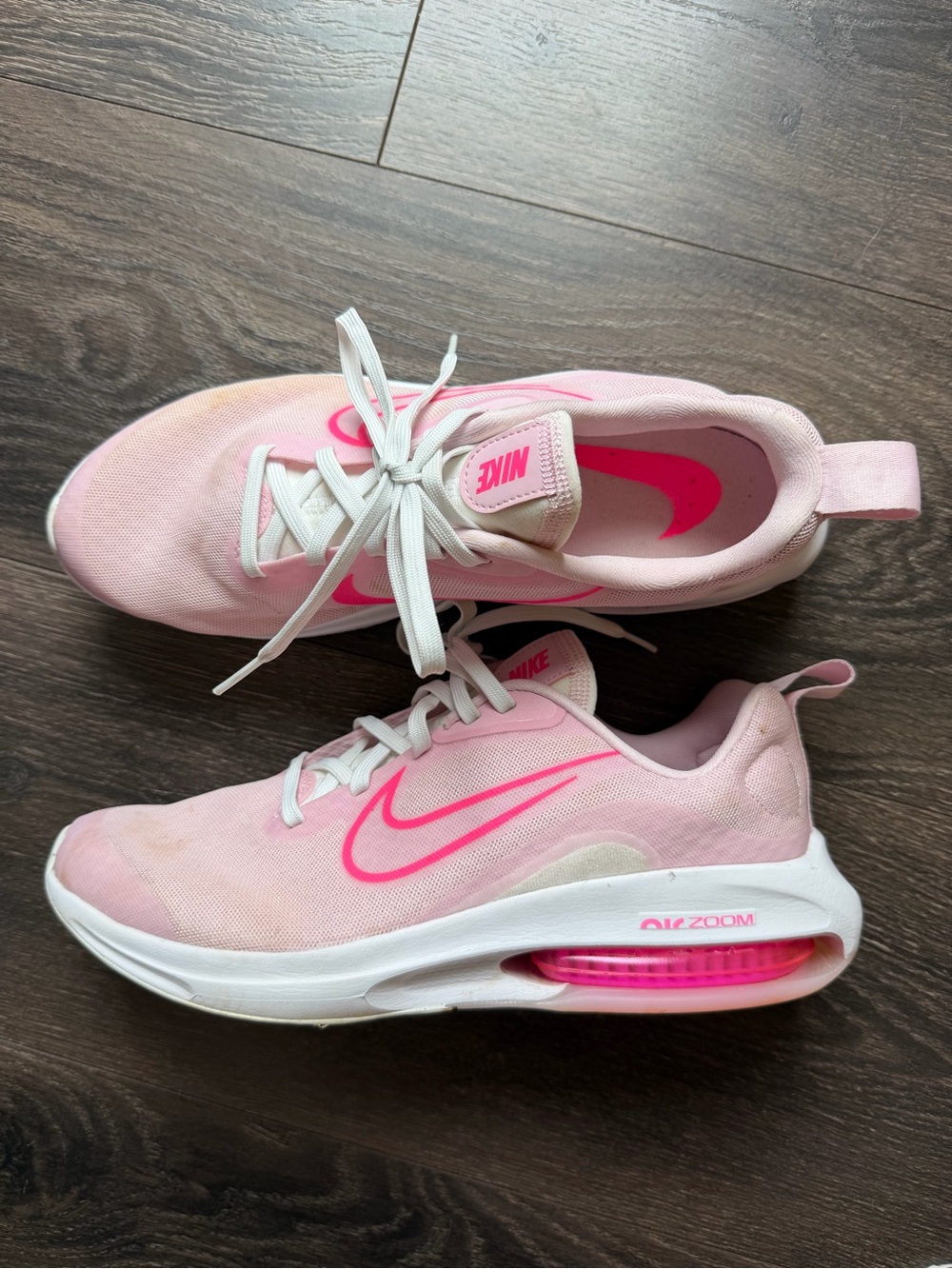 Youth Nike Air Zoom